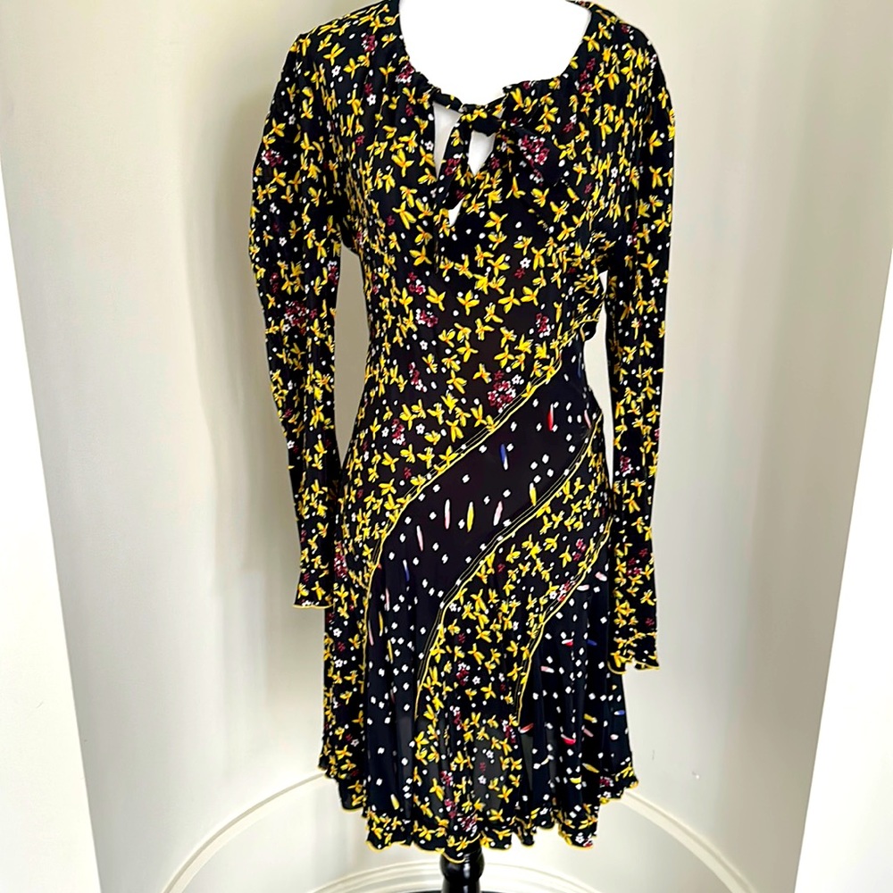 Derek Lam 10 Crosby Dress